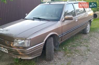 Универсал Renault 21 1987 в Калуше Универсал Renault 21 1987 в Калуше