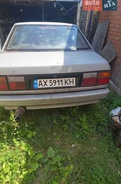 Седан Renault 21 1987 в Ивано-Франковске