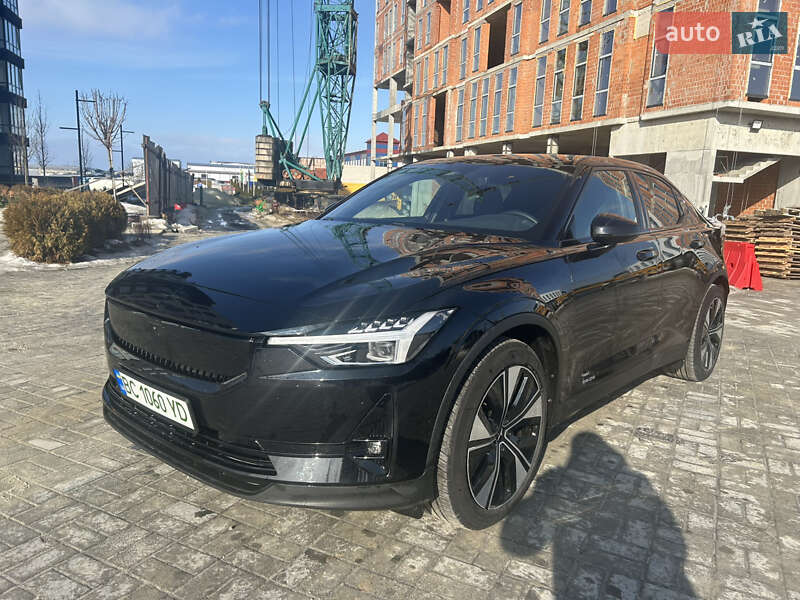 Лифтбек Polestar 2 2023 в Городке