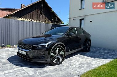 Ліфтбек Polestar 2 2023 в Коломиї