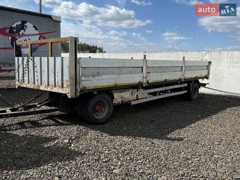 Борт Omar 2ZAZL16 2005 в Сарнах Борт Omar 2ZAZL16 2005 в Сарнах