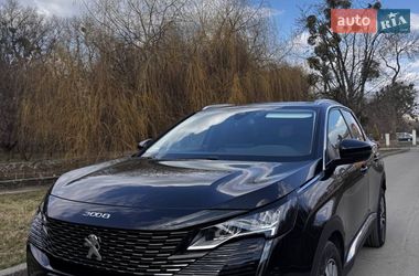 Внедорожник / Кроссовер Peugeot 3008 2021 в Хмельницком