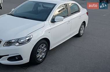 Седан Peugeot 301 2020 в Києві