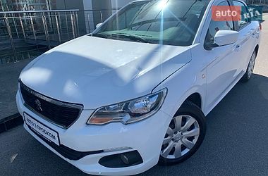 Седан Peugeot 301 2021 в Києві