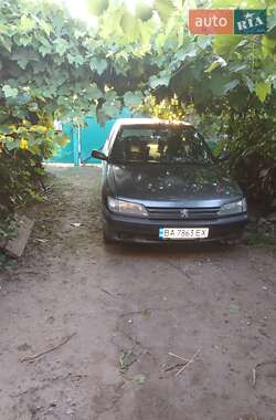 Хэтчбек Peugeot 306 1993 в Александрие Хэтчбек Peugeot 306 1993 в Александрие