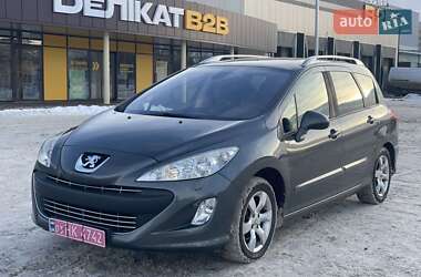 Універсал Peugeot 307 2011 в Черкасах Універсал Peugeot 307 2011 в Черкасах