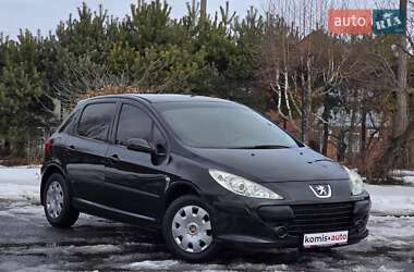 Хетчбек Peugeot 307 2006 в Хмельницькому