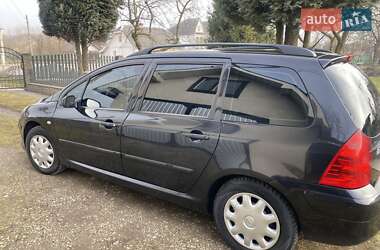 Універсал Peugeot 307 2007 в Калуші