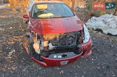 Хетчбек Peugeot 307 2006 в Львові