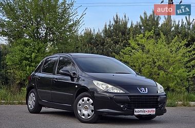 Хетчбек Peugeot 307 2006 в Хмельницькому
