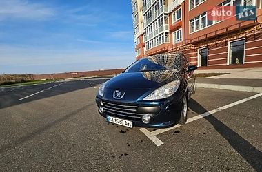 Хетчбек Peugeot 307 2007 в Умані