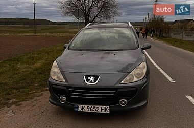 Универсал Peugeot 307 2006 в Ровно