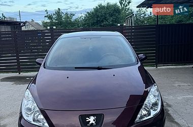 Хетчбек Peugeot 307 2006 в Києві