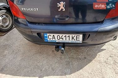Хетчбек Peugeot 307 2006 в Стебльові