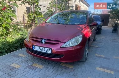 Хетчбек Peugeot 307 2004 в Миколаєві