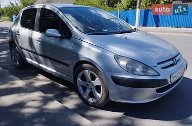Хетчбек Peugeot 307 2004 в Славуті