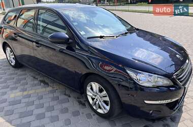 Универсал Peugeot 308 2015 в Хмельницком