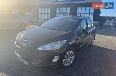 Універсал Peugeot 308 2009 в Тернополі