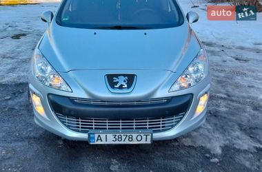 Універсал Peugeot 308 2008 в Києві
