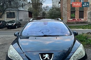 Універсал Peugeot 308 2008 в Черкасах