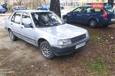 Хетчбек Peugeot 309 1986 в Києві