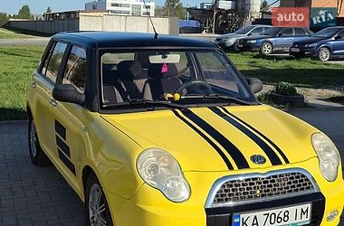 Хетчбек Lifan 320 2013 в Хмельницькому