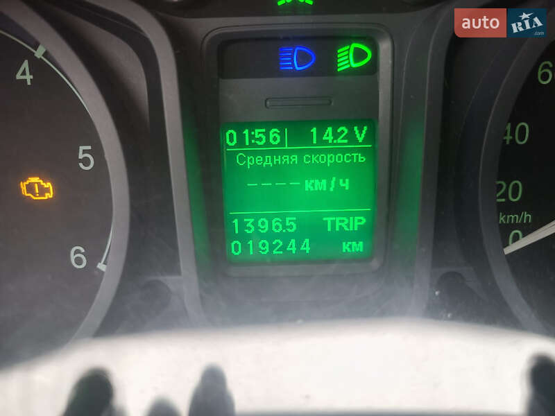 Борт ГАЗ 3302 Газель 2019 в Киеве