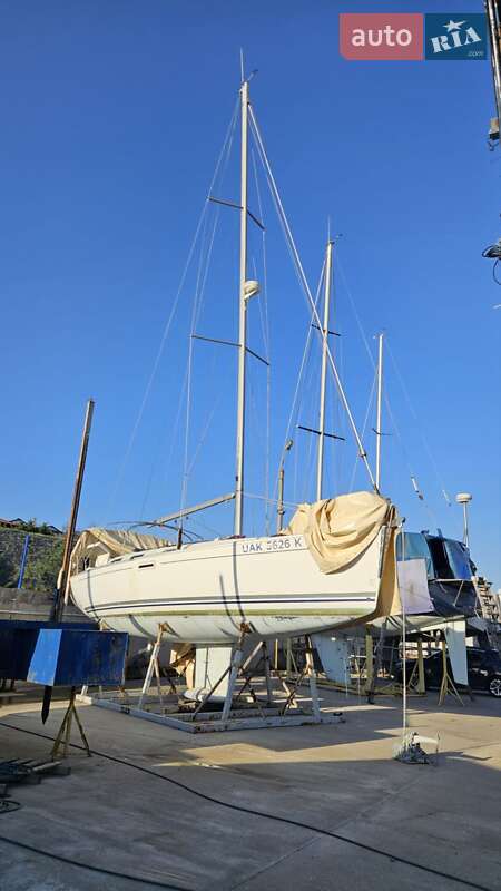 Парусная яхта Dufour 385 2006 в Одессе Парусная яхта Dufour 385 2006 в Одессе