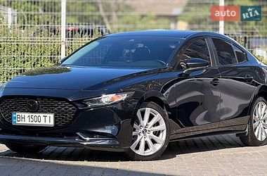 Седан Mazda 3 2019 в Одессе