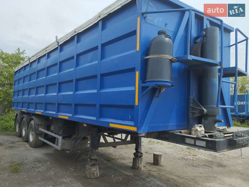 Самосвал полуприцеп Van Hool 3B2011 1999 в Чорткове