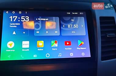 Позашляховик / Кросовер Peugeot 4007 2010 в Шептицькому