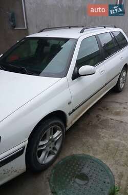 Універсал Peugeot 406 1999 в Тячеві