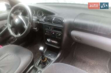 Седан Peugeot 406 1998 в Львове Седан Peugeot 406 1998 в Львове