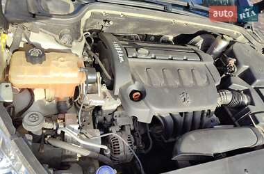 Седан Peugeot 407 2006 в Кропивницькому