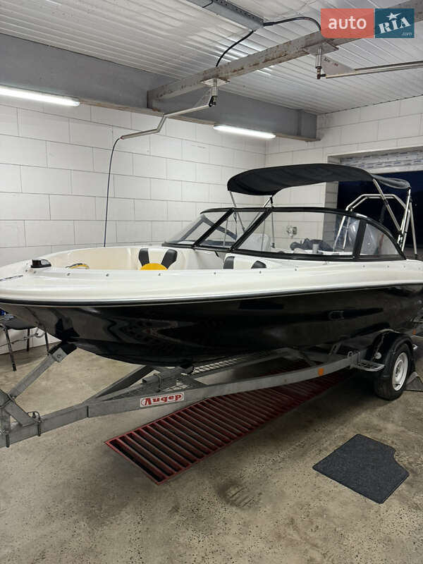 Катер Navigator 500 2023 в Кривом Роге Катер Navigator 500 2023 в Кривом Роге