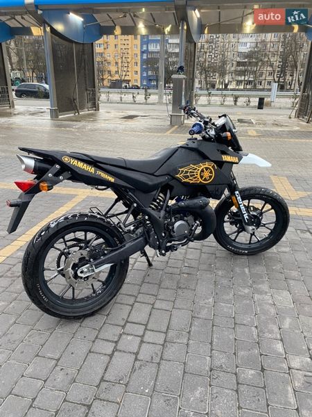 Мотоцикл Многоцелевой (All-round) Malaguti 50 2021 в Днепре