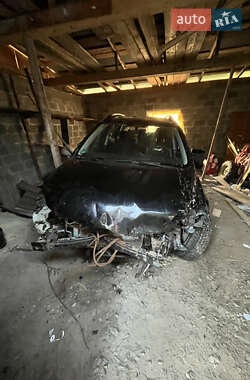 Минивэн Mazda 5 2009 в Турке