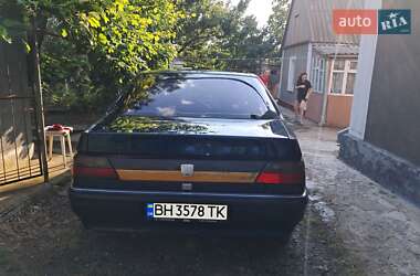 Седан Peugeot 605 1998 в Доброславі