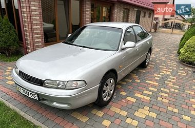 Хэтчбек Mazda 626 1993 в Калуше