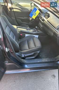 Седан Mazda 6 2015 в Хмельницькому