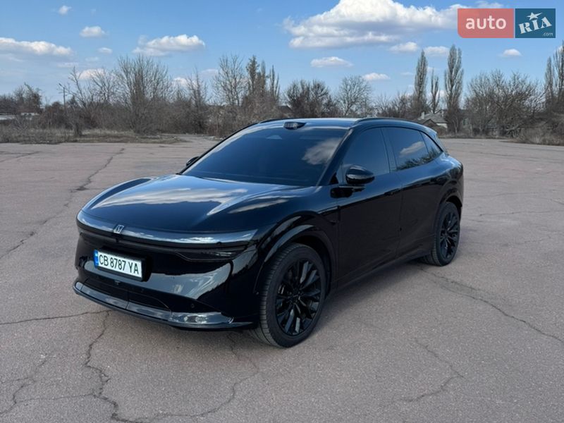 Внедорожник / Кроссовер Zeekr 7X 2024 в Киеве Внедорожник / Кроссовер Zeekr 7X 2024 в Киеве