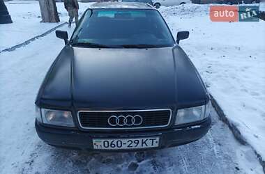 Седан Audi 80 1994 в Києві