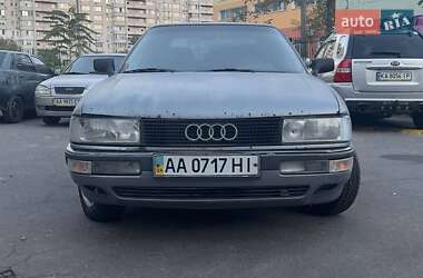 Седан Audi 80 1988 в Києві