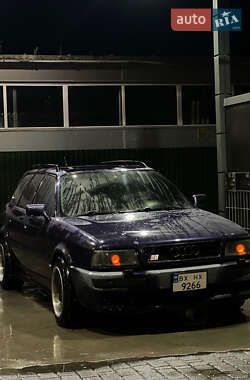 Універсал Audi 80 1994 в Хмельницькому