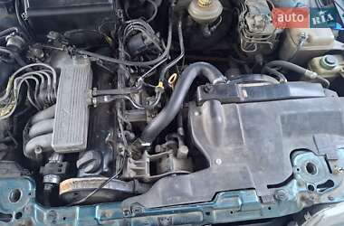 Седан Audi 80 1993 в Львове