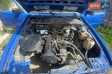 Седан Audi 80 1985 в Чернівцях