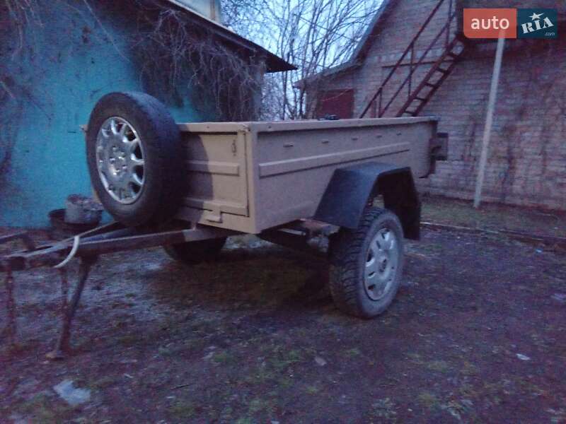 Борт ЗАЗ 810 Степок 1993 в Запоріжжі Борт ЗАЗ 810 Степок 1993 в Запоріжжі