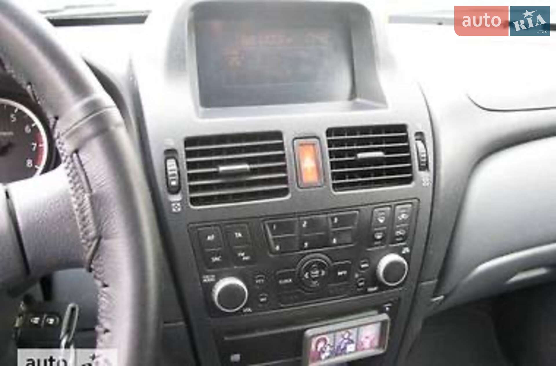 Nissan Almera 2006 VIN SJNBBAN16U2673733 фото оголошення 2 з 15