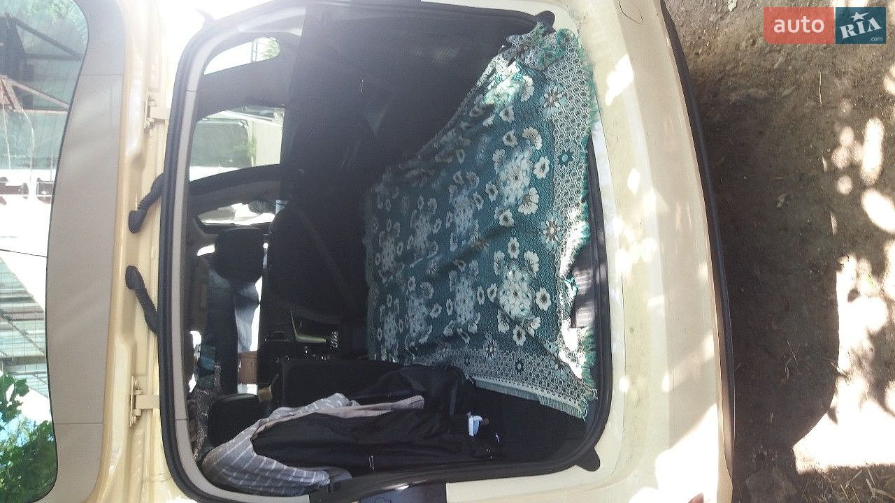 Opel Zafira 2013 VIN W0LPD9EE1E2021283 фото оголошення 11 з 34