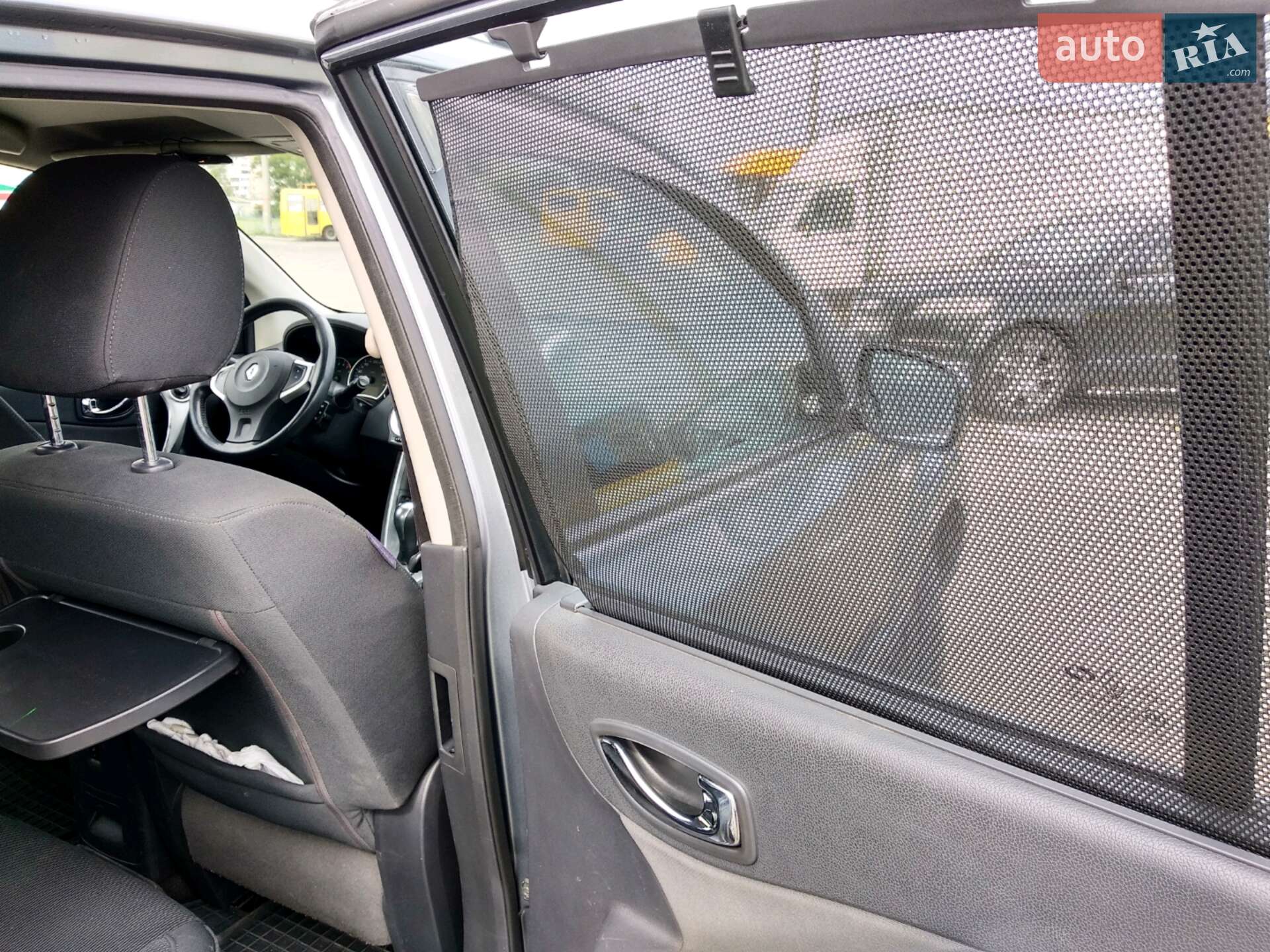 Renault Koleos 2008 VIN VF1VY0C0VUC270226 фото оголошення 23 з 24